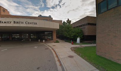 Lansing Sleep Center | University of Michigan Health-Sparrow main image